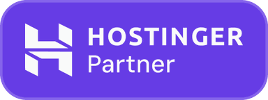 Hostinger Agency Partner